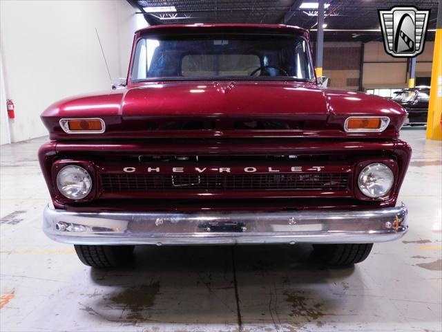 used 1965 Chevrolet C10/K10 car, priced at $38,000