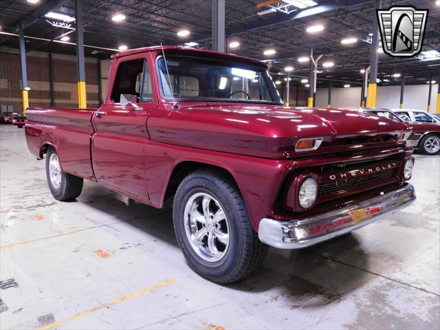 used 1965 Chevrolet C10/K10 car, priced at $38,000