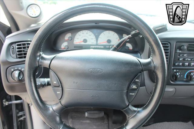 used 2001 Ford F-150 car, priced at $43,000