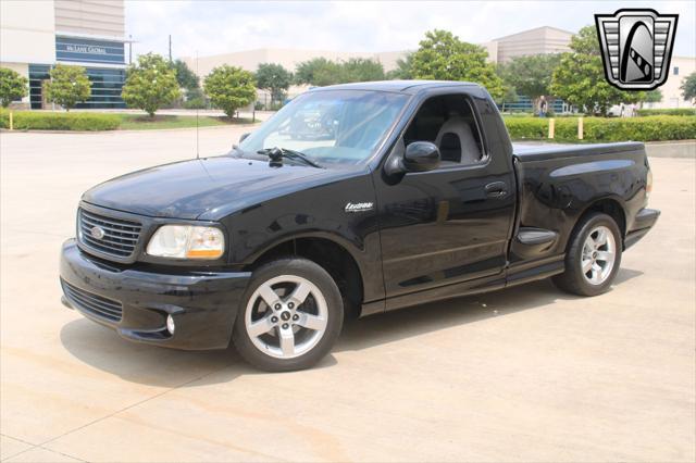 used 2001 Ford F-150 car, priced at $43,000