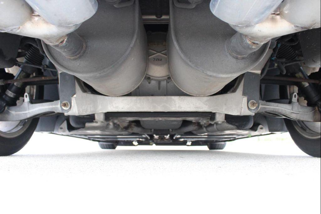 used 2005 Cadillac XLR car, priced at $21,000