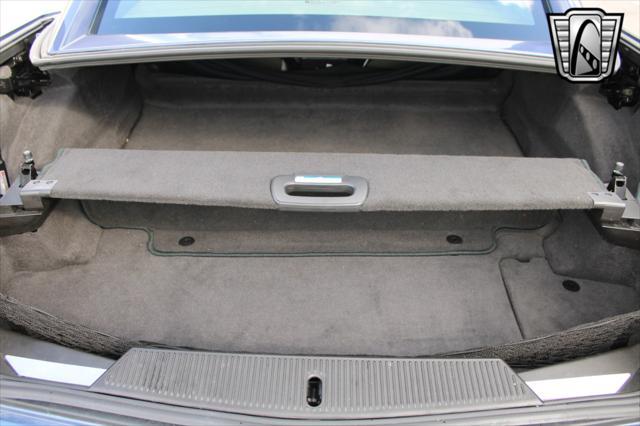 used 2005 Cadillac XLR car, priced at $28,000