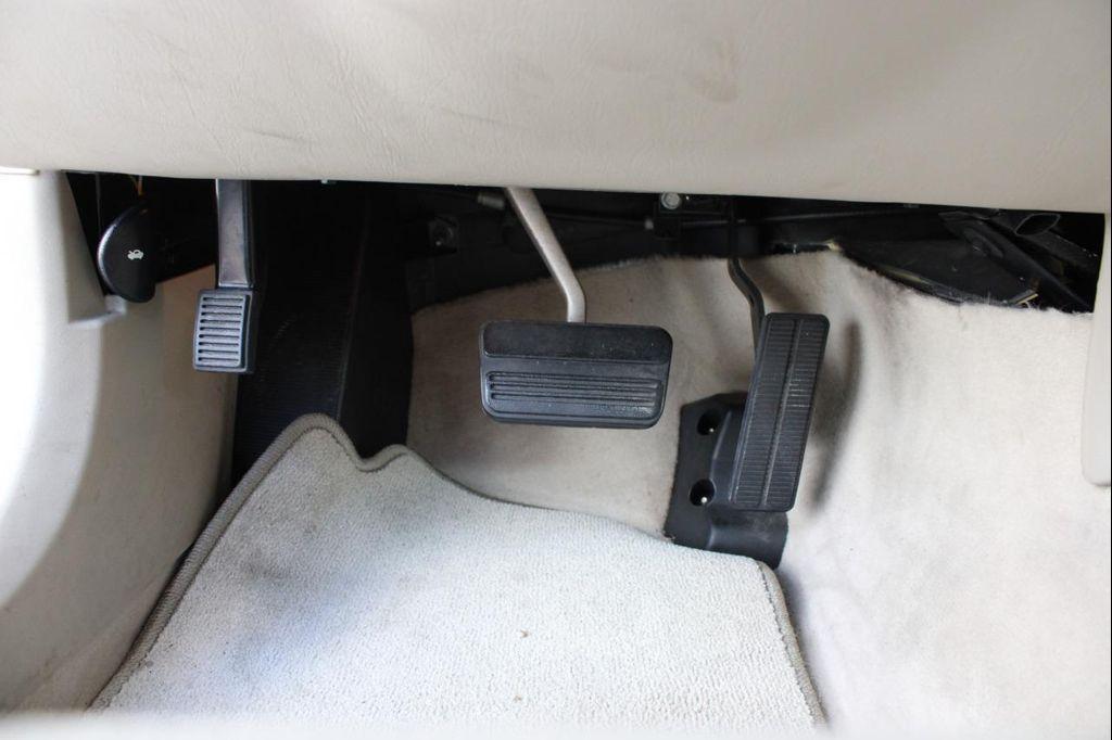 used 2005 Cadillac XLR car, priced at $21,000