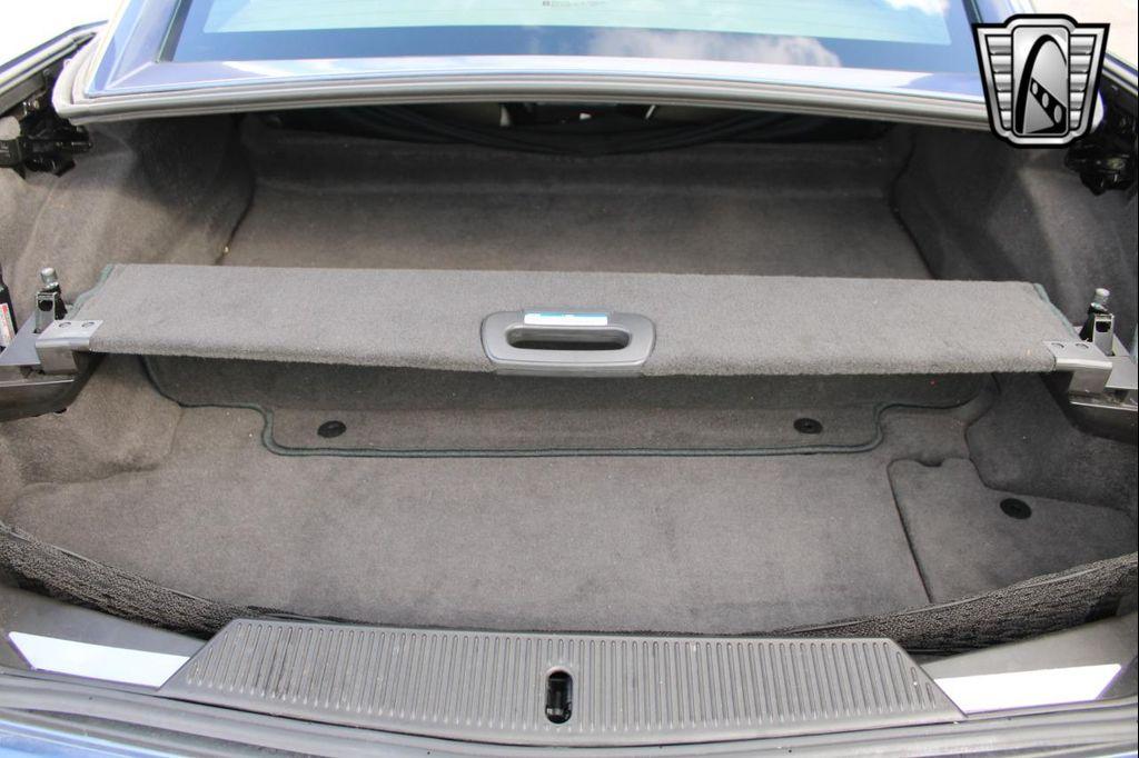 used 2005 Cadillac XLR car, priced at $21,000