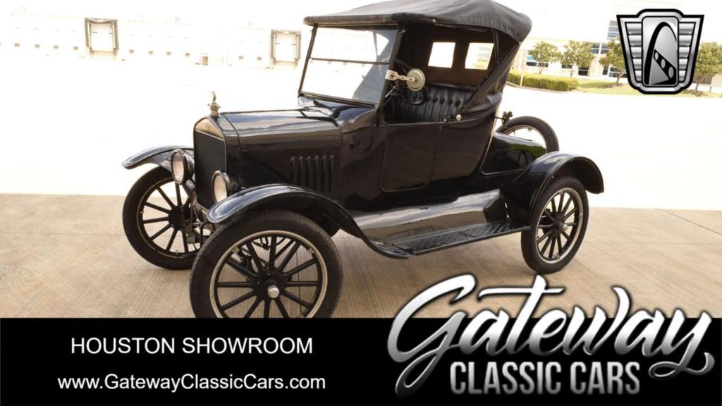 used 1924 Ford Model T car, priced at $10,000