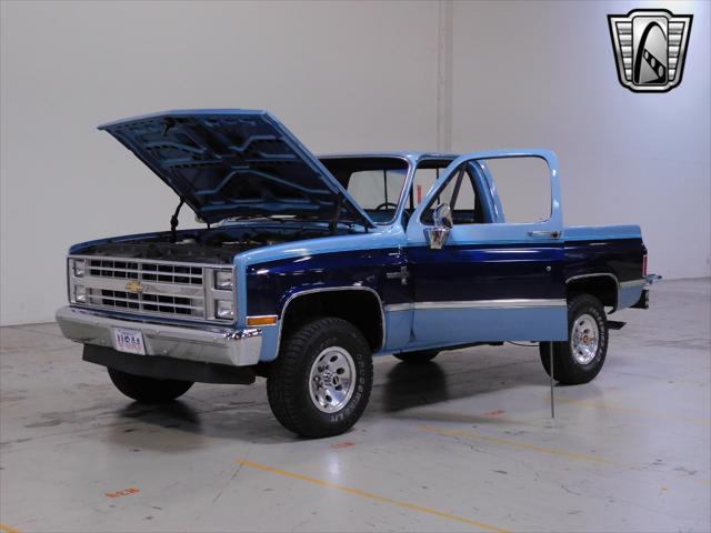 used 1986 Chevrolet C10/K10 car, priced at $42,000