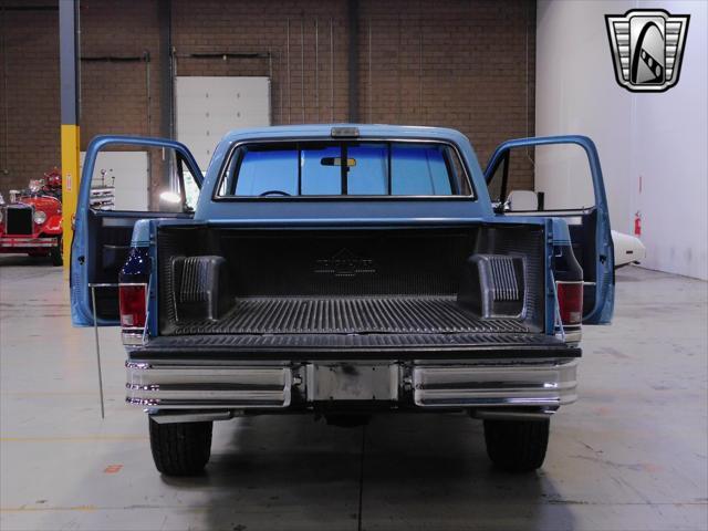 used 1986 Chevrolet C10/K10 car, priced at $42,000