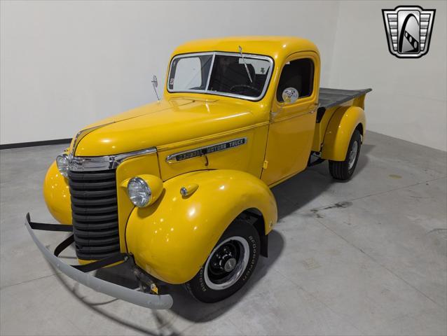 used 1940 GMC Pickup Truck car, priced at $17,500
