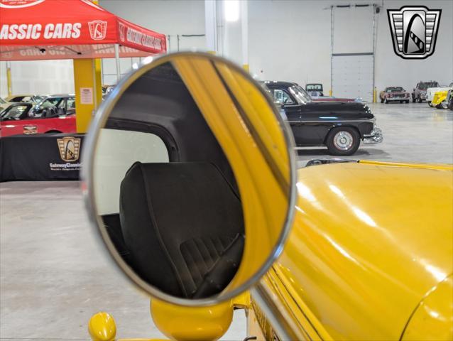 used 1940 GMC Pickup Truck car, priced at $17,500
