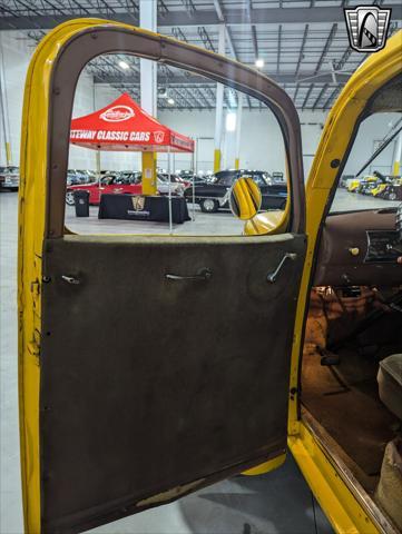 used 1940 GMC Pickup Truck car, priced at $17,500