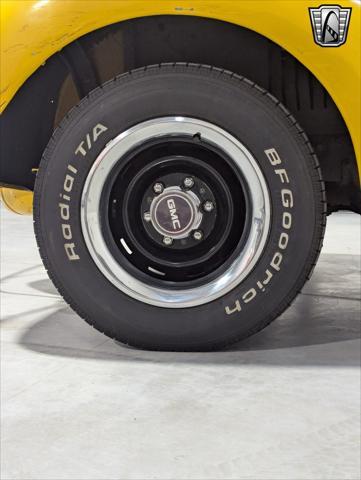 used 1940 GMC Pickup Truck car, priced at $17,500