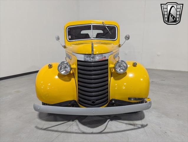 used 1940 GMC Pickup Truck car, priced at $17,500