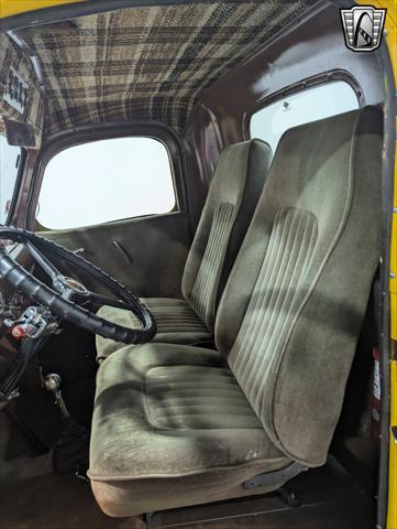 used 1940 GMC Pickup Truck car, priced at $17,500