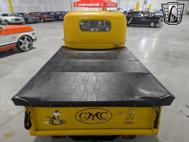 used 1940 GMC Pickup Truck car, priced at $17,500