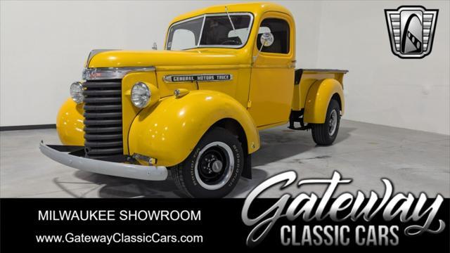 used 1940 GMC Pickup Truck car, priced at $17,500