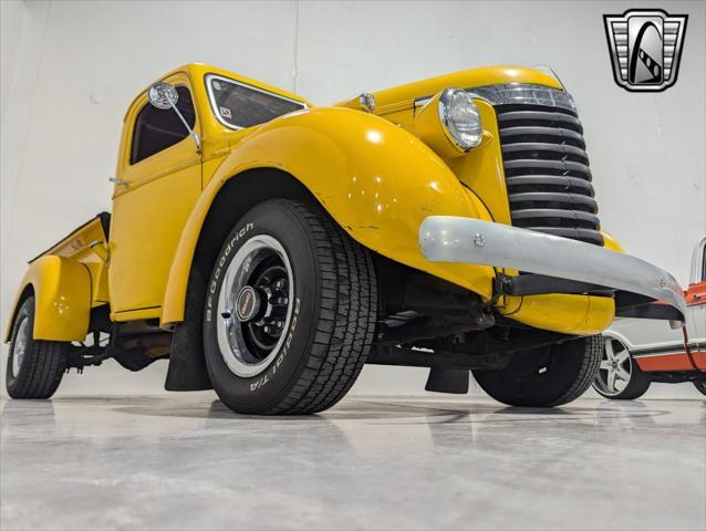 used 1940 GMC Pickup Truck car, priced at $17,500