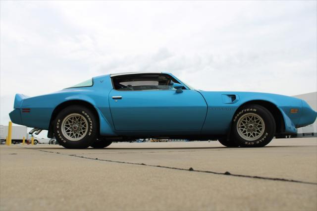 used 1980 Pontiac Firebird car, priced at $27,000