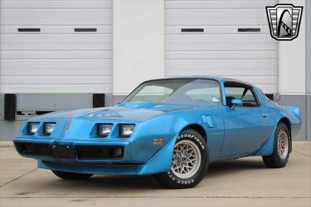 used 1980 Pontiac Firebird car, priced at $27,000