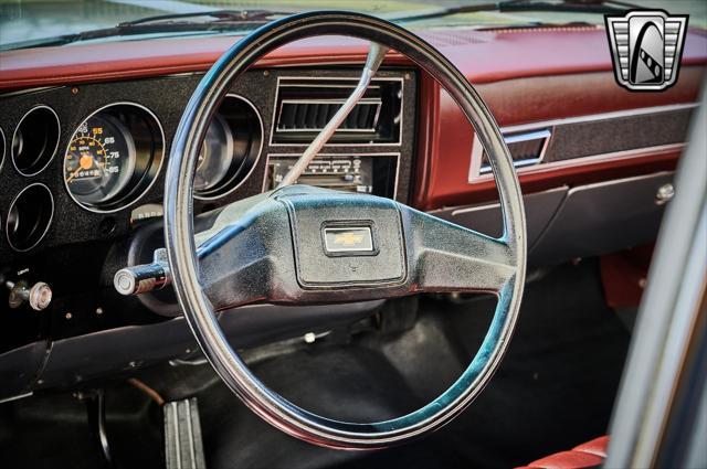 used 1986 Chevrolet Pickup Truck car, priced at $15,000