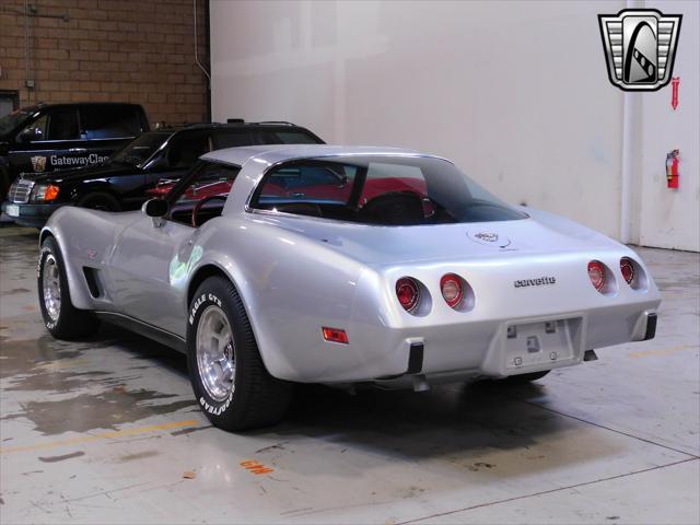 used 1978 Chevrolet Corvette car, priced at $24,000