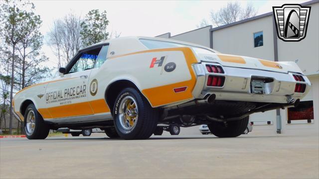 used 1972 Oldsmobile Cutlass car, priced at $70,000