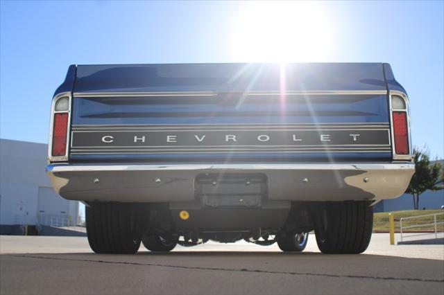 used 1968 Chevrolet C10/K10 car, priced at $66,000