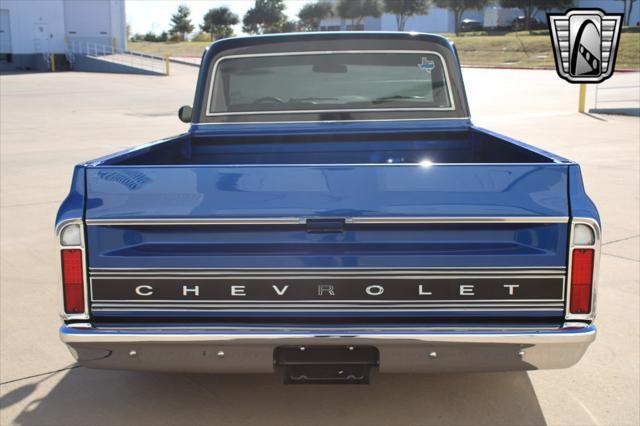 used 1968 Chevrolet C10/K10 car, priced at $66,000