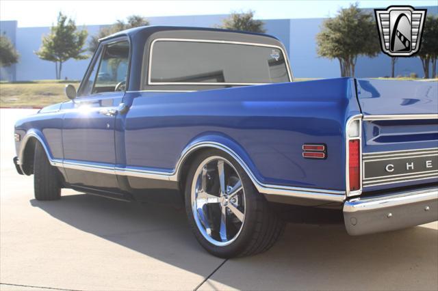 used 1968 Chevrolet C10/K10 car, priced at $66,000