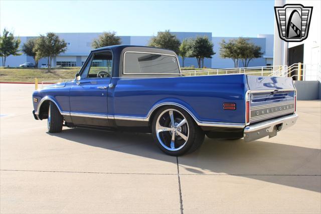 used 1968 Chevrolet C10/K10 car, priced at $66,000