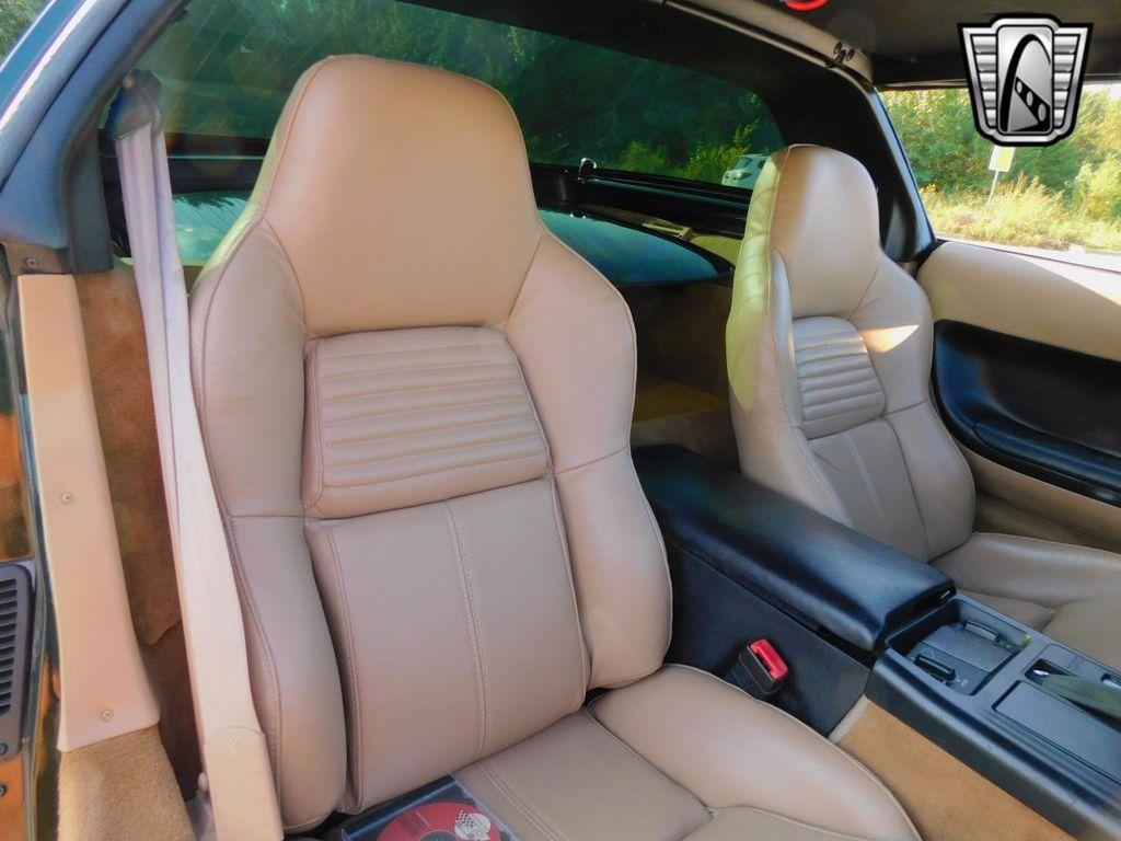 used 1995 Chevrolet Corvette car, priced at $15,500