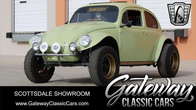 used 1961 Volkswagen Beetle (Pre-1980) car, priced at $19,500