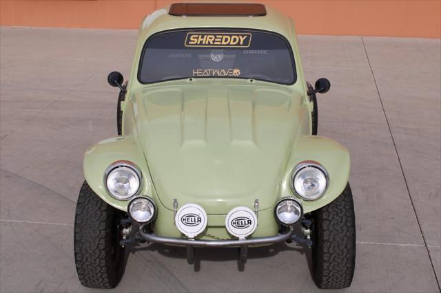 used 1961 Volkswagen Beetle (Pre-1980) car, priced at $19,500