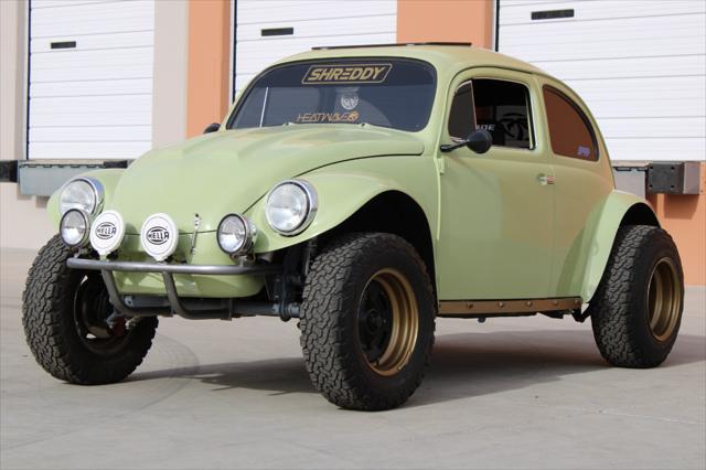 used 1961 Volkswagen Beetle (Pre-1980) car, priced at $19,500