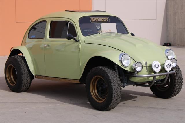 used 1961 Volkswagen Beetle (Pre-1980) car, priced at $19,500