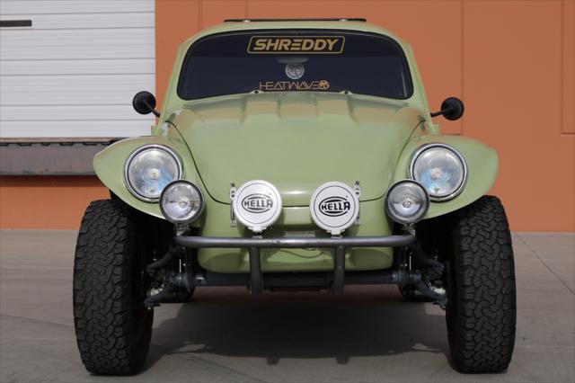 used 1961 Volkswagen Beetle (Pre-1980) car, priced at $19,500