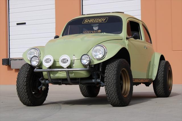 used 1961 Volkswagen Beetle (Pre-1980) car, priced at $19,500