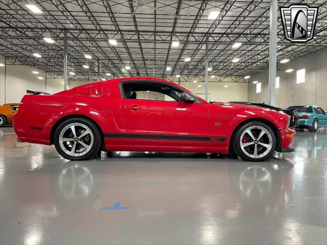 used 2005 Ford Mustang car, priced at $22,000