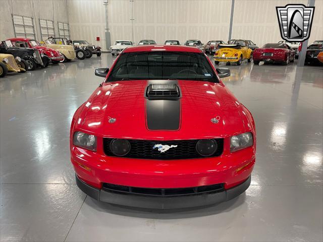 used 2005 Ford Mustang car, priced at $22,000