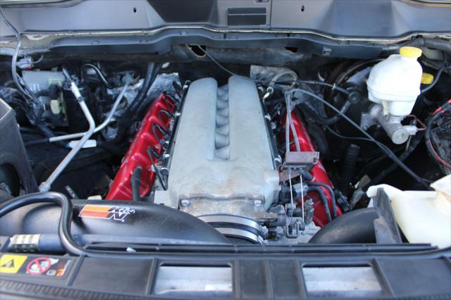 used 2005 Dodge Ram 1500 car, priced at $40,000