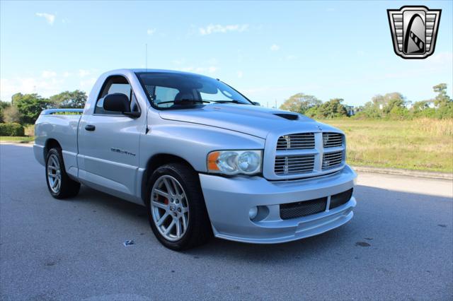 used 2005 Dodge Ram 1500 car, priced at $40,000