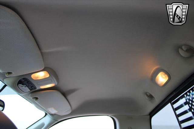 used 2005 Dodge Ram 1500 car, priced at $40,000