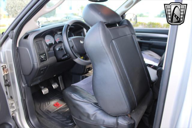 used 2005 Dodge Ram 1500 car, priced at $40,000