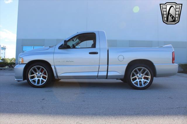 used 2005 Dodge Ram 1500 car, priced at $40,000