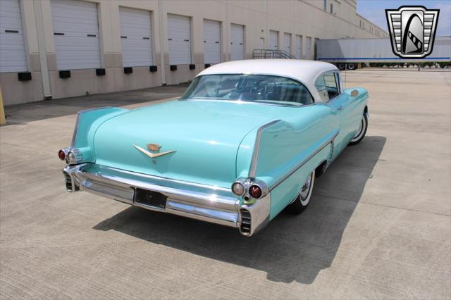 used 1957 Cadillac Series 62 car, priced at $39,000