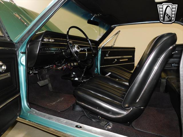 used 1966 Chevrolet Chevelle car, priced at $50,000