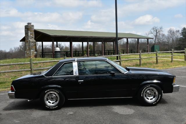 used 1978 Chevrolet Malibu car, priced at $33,000