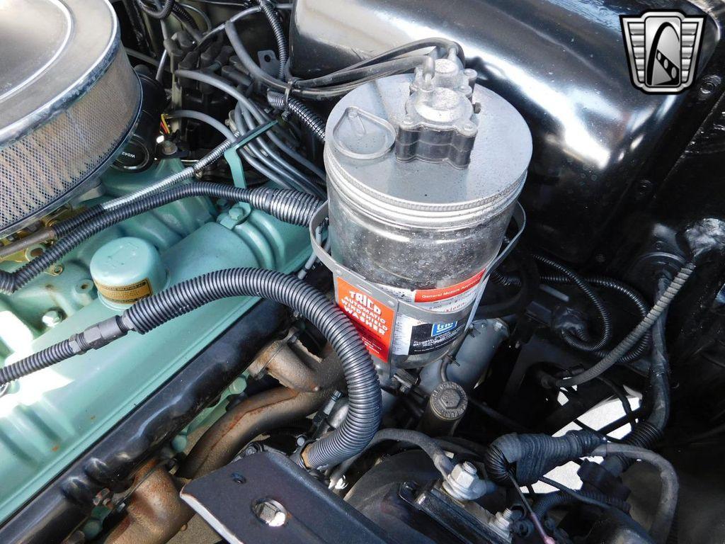 used 1956 Buick Century car, priced at $48,000