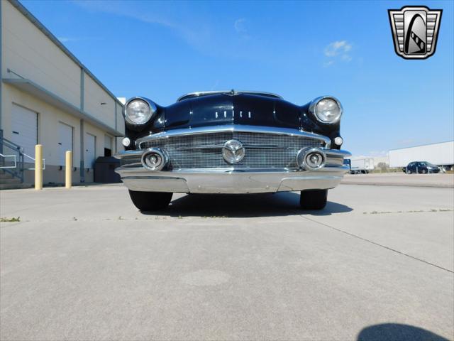 used 1956 Buick Century car, priced at $55,000