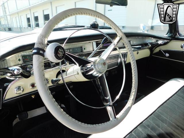 used 1956 Buick Century car, priced at $55,000