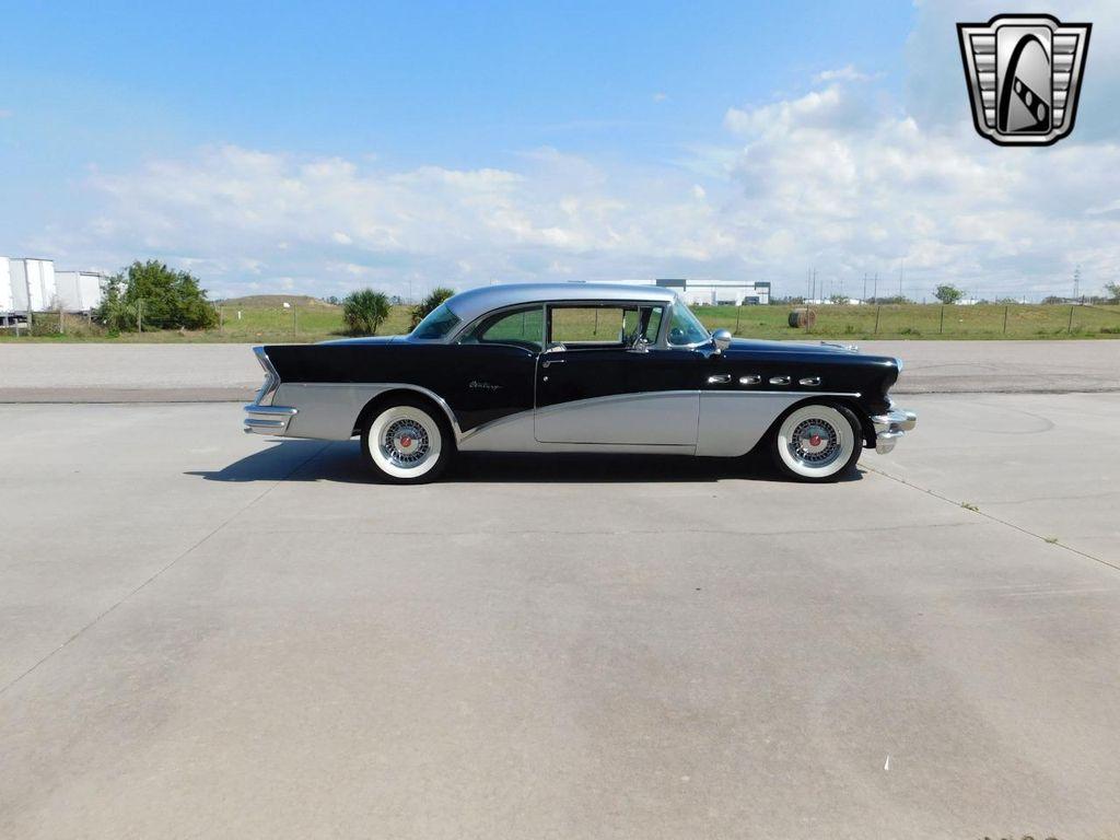 used 1956 Buick Century car, priced at $48,000
